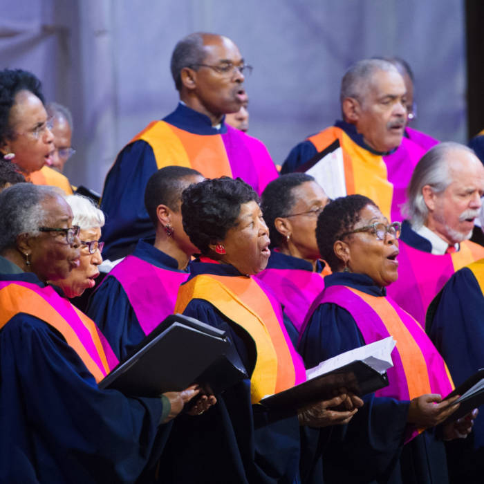 Riverside Church Music - Riverside Church